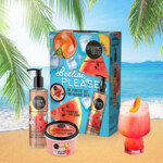 Organic Shop Geschenkset Bellini, please! Hydro Recipe Sweet & Juicy - 5.79 euro