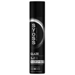 Syoss Haarspray 3in1 Glaze Hold 3