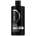 Syoss Intense Glaze Deep Caring Shampoo