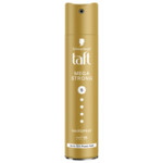 Taft Hairspray Mega Strong