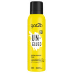 Got2b Unglued Styling Remover Foam