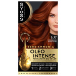Syoss Oleo Intense Haarverf 5-77 Koperrood - 18.99 euro
