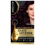 Syoss Intens Haarverf 3-33 Aubergine - 18.99 euro