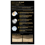 Syoss Oleo Intense Haarverf 13-0 Platinum Lightener - 18.99 euro