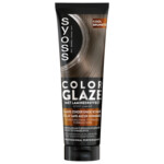 Syoss Color Glaze Glossing Toner Cool Brunette Hair - 13.99 euro