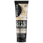 Syoss Color Glaze Glossing Toner Platina Hair - 13.99 euro