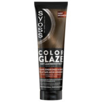 Syoss Color Glaze Glossing Toner Deep Brunette Hair - 13.99 euro