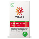 Vitals Elke Dag Mama