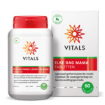 Vitals Elke Dag Mama - 30.69 euro