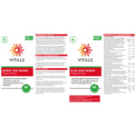Vitals Elke Dag Mama - 30.69 euro