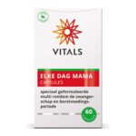 Vitals Elke Dag Mama