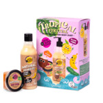 Organic Shop Geschenkset Tropical Festival Body Duet
