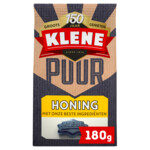 3x Klene Puur Honing
