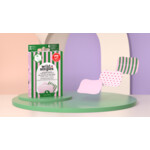 Wild Stripes Blarenpleister Rosy Stripes (Hiel) - 5.05 euro