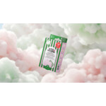 Wild Stripes Blarenpleister Rosy Stripes (Hiel) - 5.05 euro