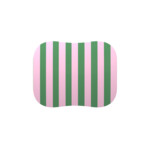 Wild Stripes Blarenpleister Rosy Stripes (Hiel) - 5.05 euro