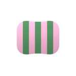 Wild Stripes Blarenpleister Rosy Stripes (Hiel) - 5.05 euro