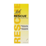 Bach Rescue Druppels zonder Alcohol - 14.85 euro