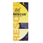 Bach Rescue Nacht Druppels zonder Alcohol - 13.59 euro