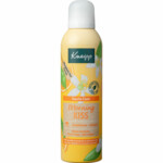 6x Kneipp Douche Foam Morning Kiss
