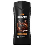 Axe 5-in-1 Shampoo & Shower Gel Dark Temptation - 3.29 euro