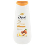 Dove Shower Gel Advanced Care Nourishing Care - 3.19 euro