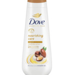 Dove Shower Gel Advanced Care Nourishing Care - 5.39 euro