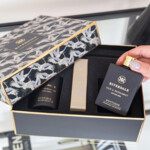 Riverdale Geschenkset Oud & Bergamot Small Kraanvogel - 15.99 euro