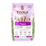 YDOLO Healthy & Pure Hondenvoer Puppy 2,5 kg 
