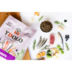 YDOLO Healthy & Pure Hondenvoer Puppy Mini 700 gr