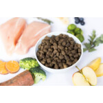 YDOLO Healthy & Pure Hondenvoer Mini Kip 700 gr 