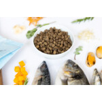 YDOLO Healthy & Pure Hondenvoer Mini Wilde Vis 700 gr 