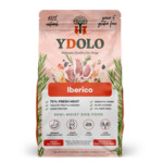 YDOLO Healthy & Pure Hondenvoer Monoprotein Iberico 10 kg