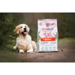 YDOLO Healthy & Pure Hondenvoer Monoprotein Iberico 10 kg