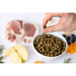 YDOLO Healthy & Pure Hondenvoer Monoprotein Iberico 2,5 kg