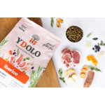 YDOLO Healthy & Pure Hondenvoer Mini Monoprotein Iberico 700 gr