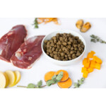 YDOLO Healthy & Pure Hondenvoer Monoprotein Eend 2,5 kg