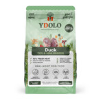 YDOLO Healthy & Pure Hondenvoer Mini Monoprotein Eend 700 gr