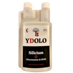YDOLO Silicium voor Honden Gewrichten Artrose Flexibiliteit & Stevigheid 1 liter