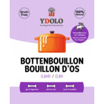 YDOLO Bottenbouillon Wilde Eland 230 ml