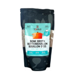 YDOLO Bottenbouillon Iers Lam 230 ml
