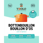 YDOLO Bottenbouillon Iers Lam 230 ml