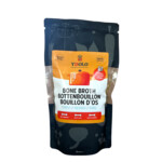 YDOLO Bottenbouillon BIO Kalkoen 