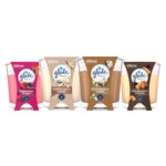 Glade Kaars Mixed - 17.09 euro