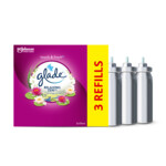 Glade Touch & Fresh Navulling Relaxing Zen