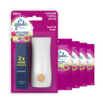 Glade Touch & Fresh Houder Relaxing Zen