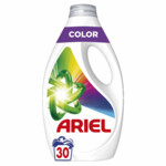 Ariel Vloeibaar Wasmiddel Color 30 Wasbeurten