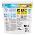 Witte Reus Wasmiddelcapsules 3+1 Power Caps Kleur - 18.79 euro