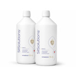 2x Vitakruid Silsolutions Aardbei - 58.67 euro