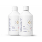 2x Vitakruid Silsolutions Aardbei - 36.92 euro